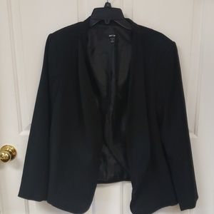 Womans blazer